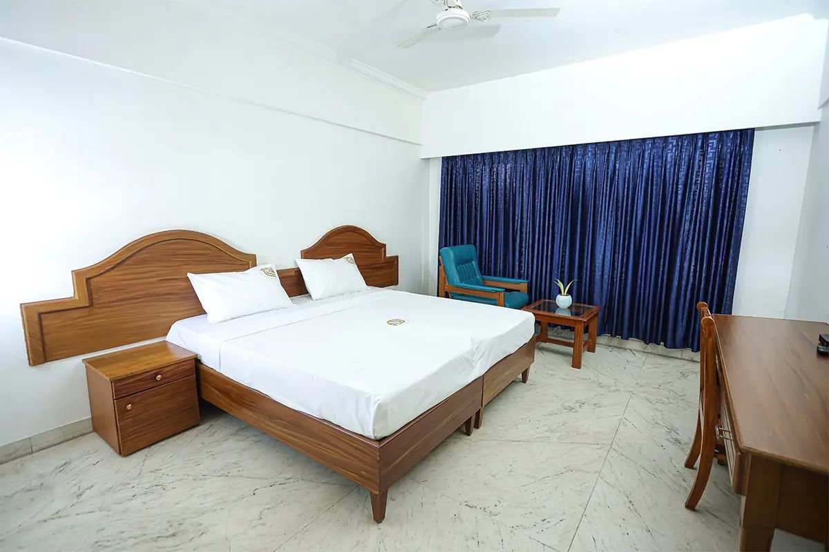 NON AC Room